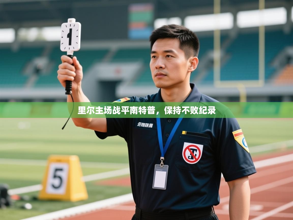 里尔主场战平南特普,保持不败纪录 第1张