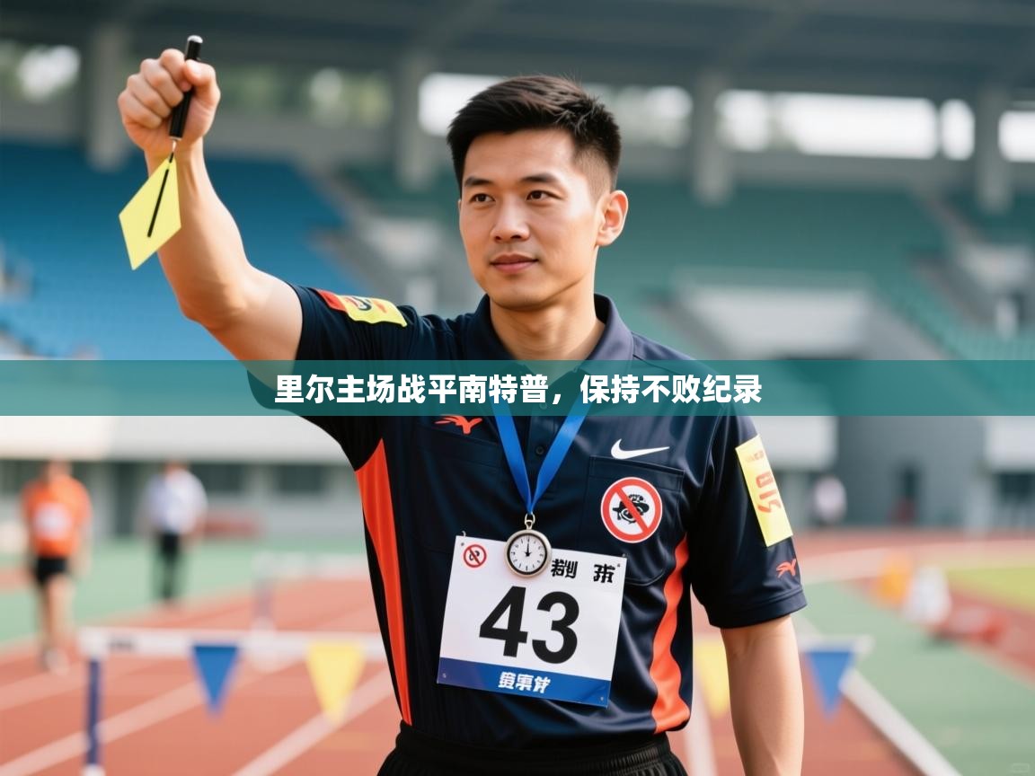 里尔主场战平南特普,保持不败纪录 第2张