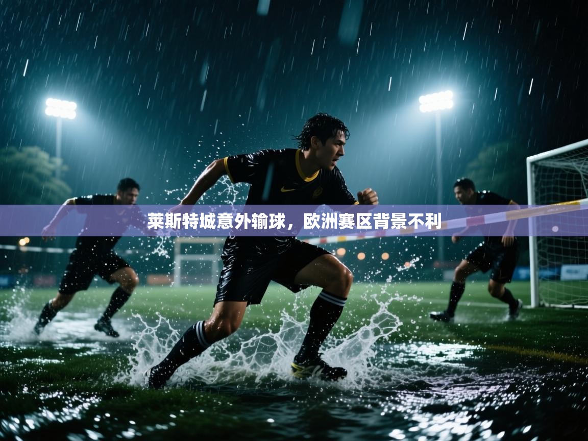 莱斯特城意外输球,欧洲赛区背景不利 第1张