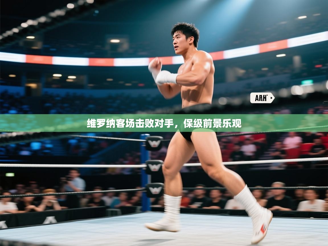 维罗纳客场击败对手，保级前景乐观