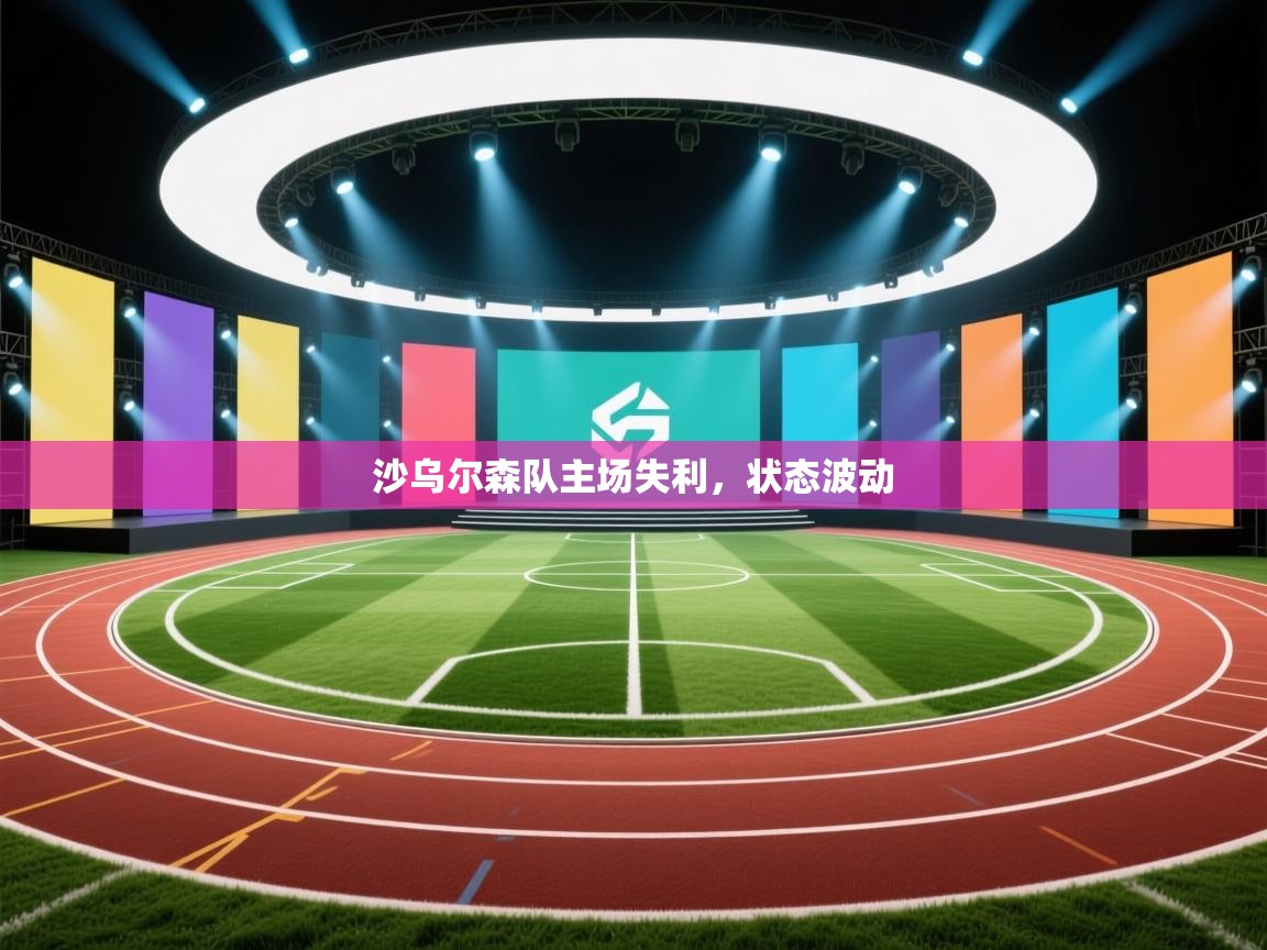 沙乌尔森队主场失利，状态波动