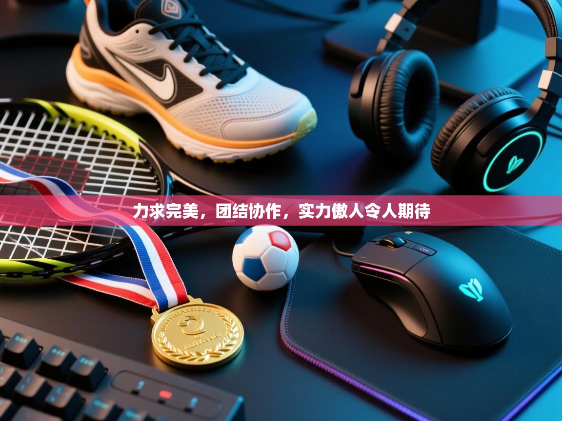 力求完美，团结协作，实力傲人令人期待  第1张