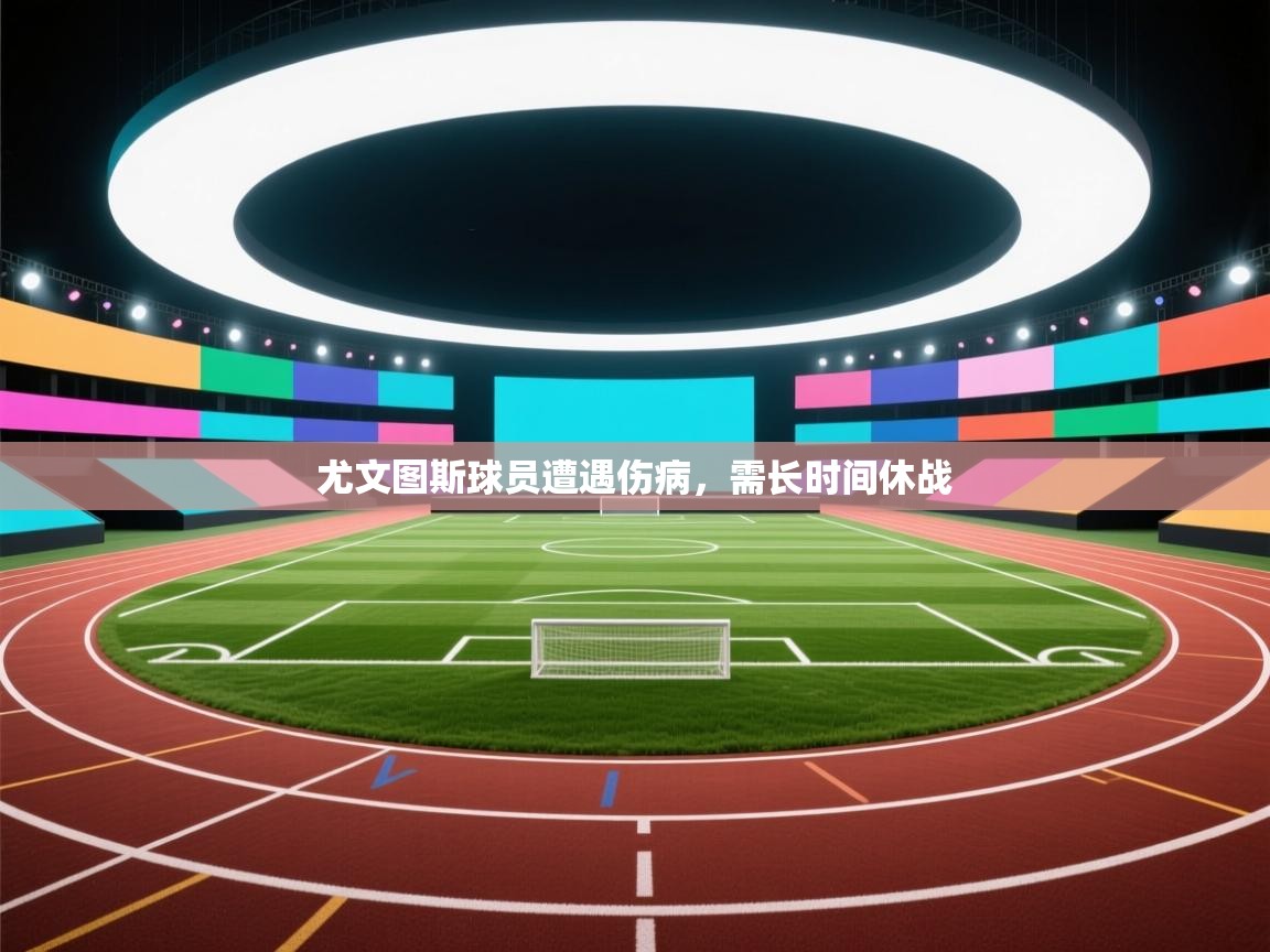 尤文图斯球员遭遇伤病，需长时间休战