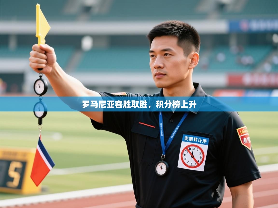 罗马尼亚客胜取胜，积分榜上升  第2张