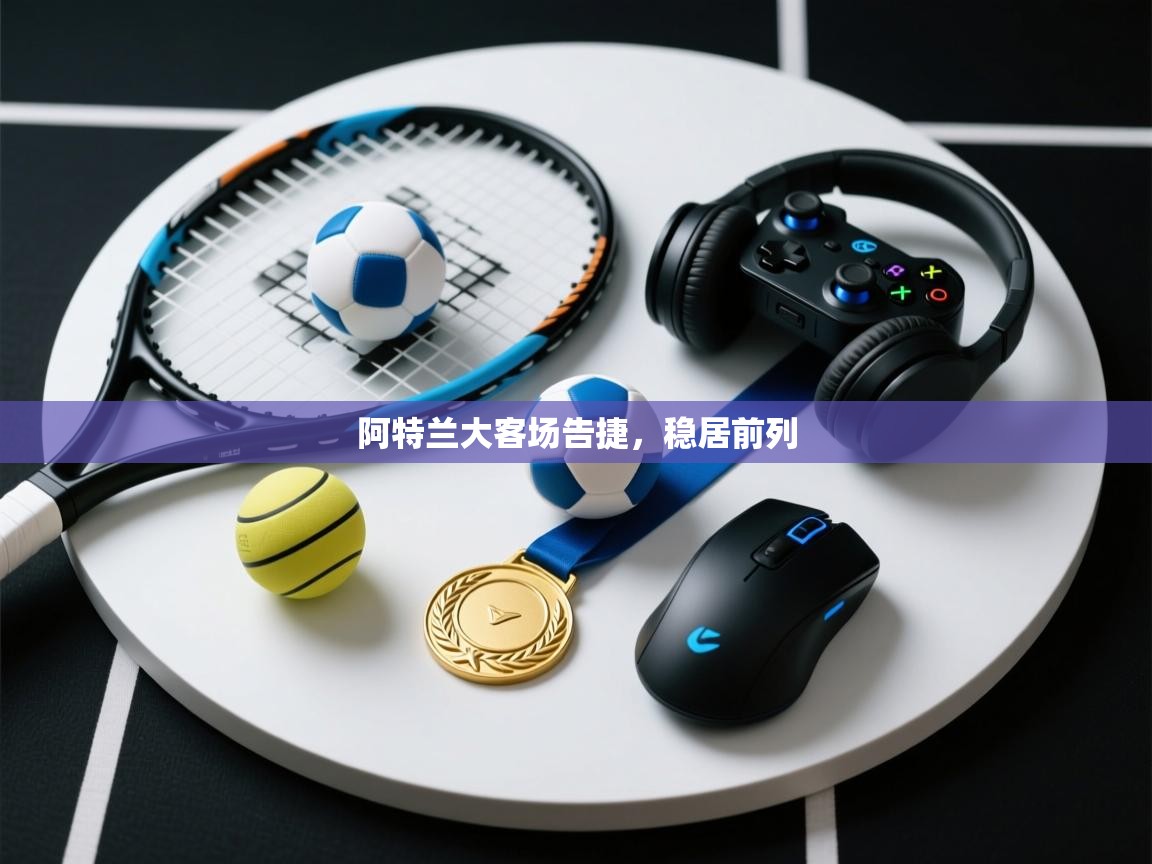 阿特兰大客场告捷，稳居前列