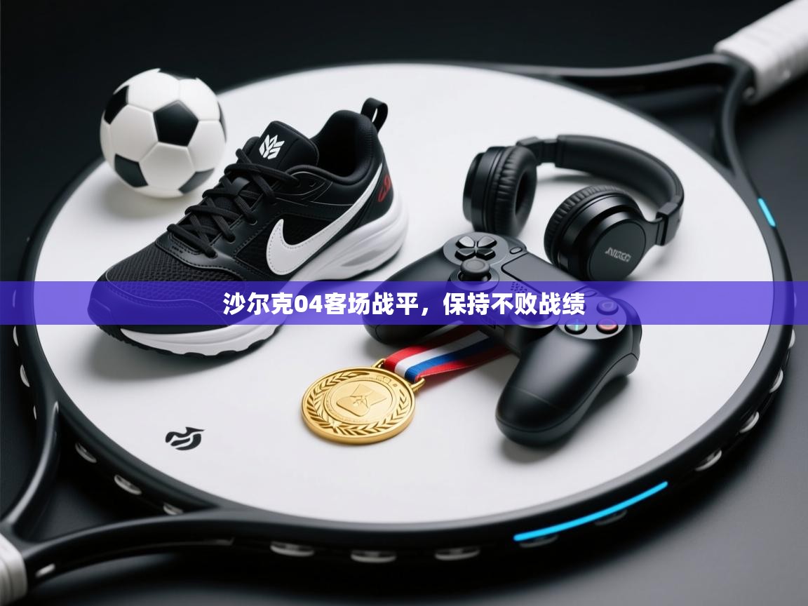 沙尔克04客场战平，保持不败战绩