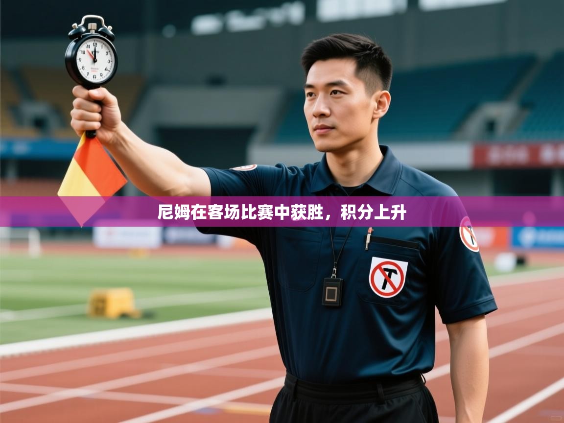 尼姆在客场比赛中获胜，积分上升  第1张