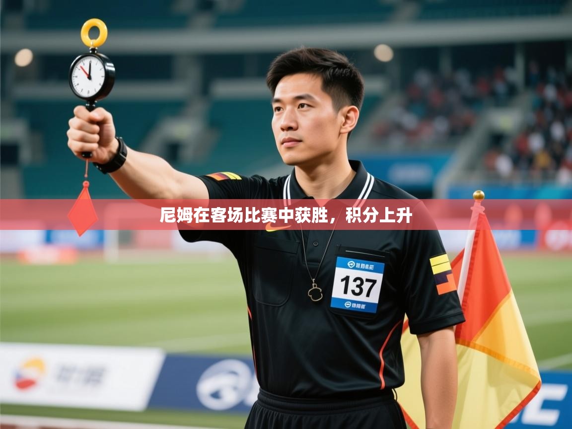 尼姆在客场比赛中获胜，积分上升  第2张