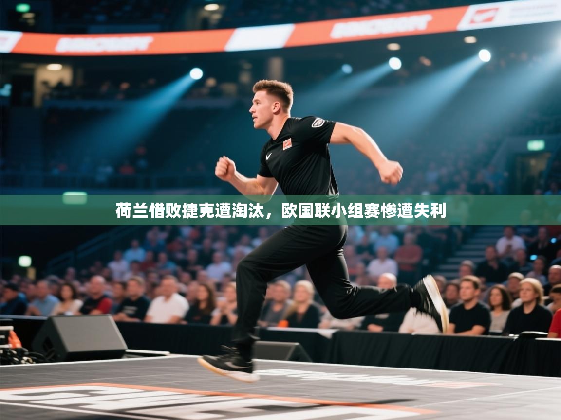 荷兰惜败捷克遭淘汰，欧国联小组赛惨遭失利