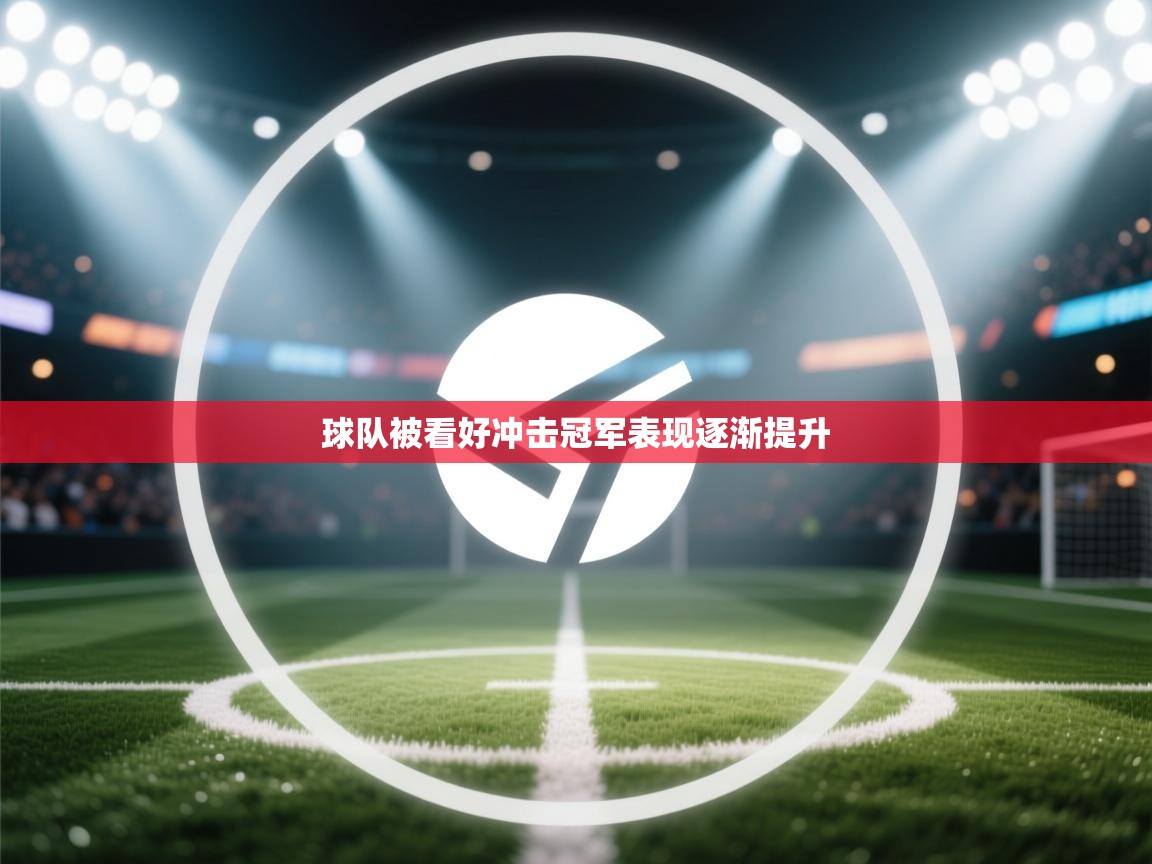 球队被看好冲击冠军表现逐渐提升  第2张