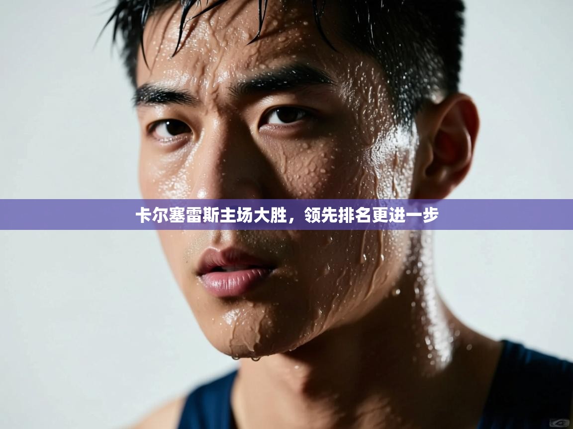 卡尔塞雷斯主场大胜,领先排名更进一步 第2张