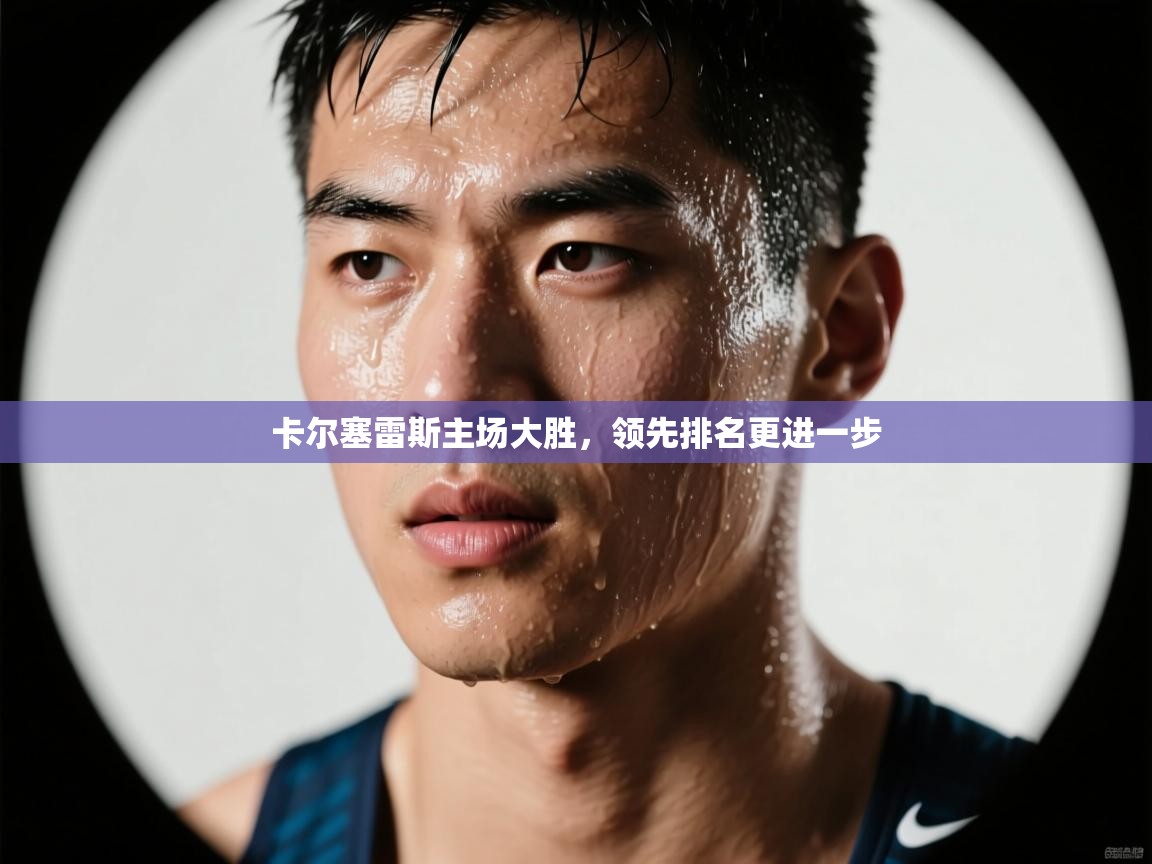 卡尔塞雷斯主场大胜,领先排名更进一步 第1张