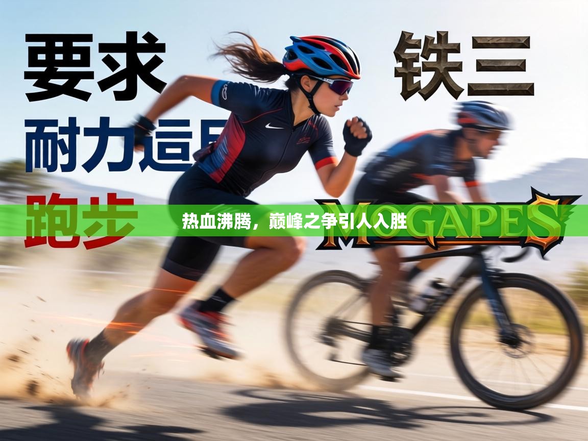 热血沸腾，巅峰之争引人入胜  第2张